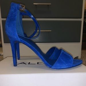 Aldo Melawet Stiletto Sandals